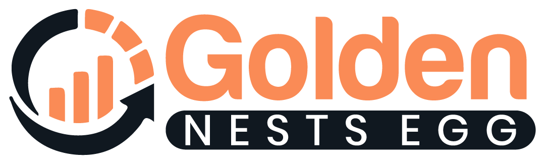 Golden Nests Egg
