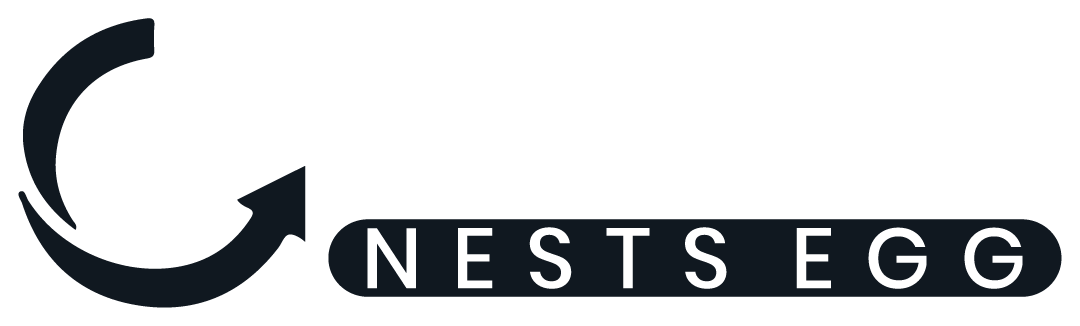 Golden Nests Egg