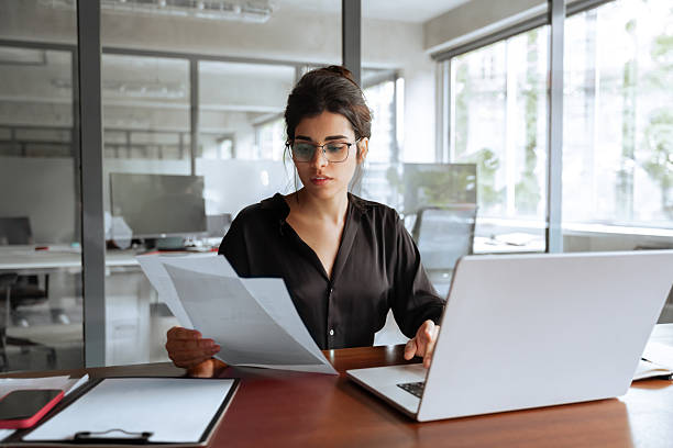 CPA services